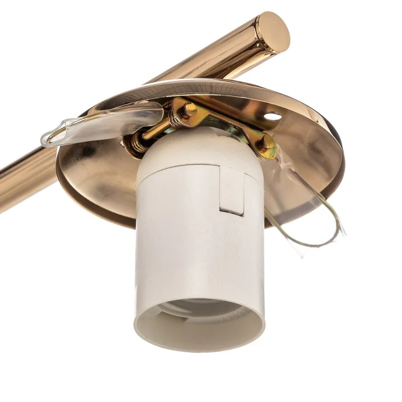 B-Ware Bumerang Deckenleuchte Deckenlampe Leuchte Lampe Deckenlicht Licht SIEHE TEXT