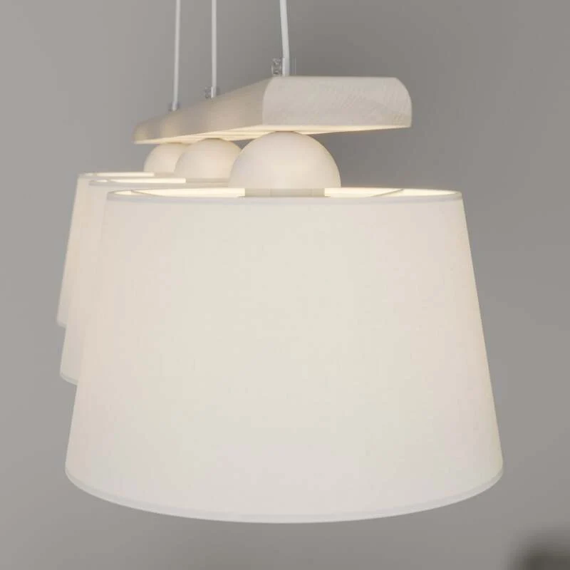 B-Ware Euluna Sweden Hängeleuchte Hängelampe Leuchte Lampe Pendelleuchte Licht