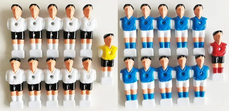 Izzy Spieltisch Multitisch Tischfußball Tischtennis 4-in-1 SIEHE TEXT/FOTOS