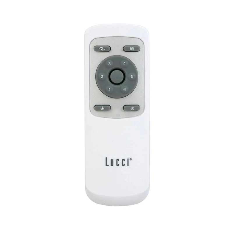 B-Ware Beacon Lighting Deckenventilator mit Licht Unione bronze koa leise SIEHE TEXT