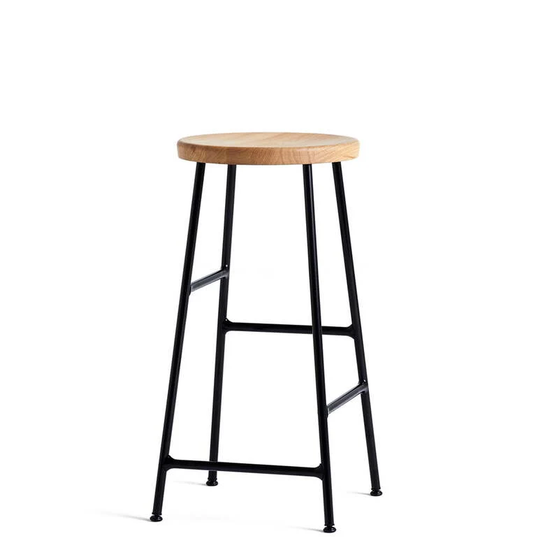 B-Ware Hay Cornet Barhocker Hocker Stuhl Barstuhl Tresenstuhl Hocker SIEHE TEXT/FOTO