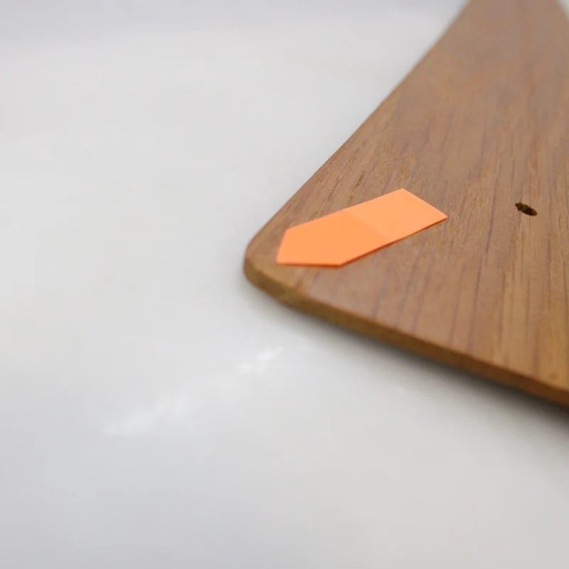 B-Ware Lindby Pendelleuchte Hängeleuchte LED Holz Eiche Nickel matt dimmbar Wohnbere292