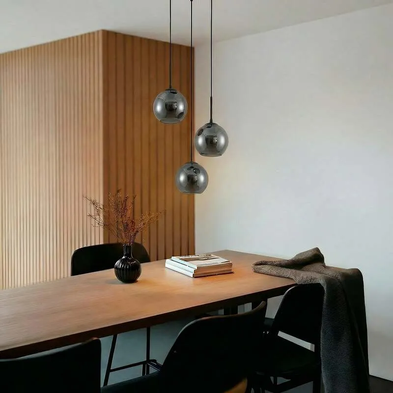 B-Ware Lindby Jurian Pendelleuchte Hängelampe Deckenlampe Lampe Licht SIEHE TEXT/F958