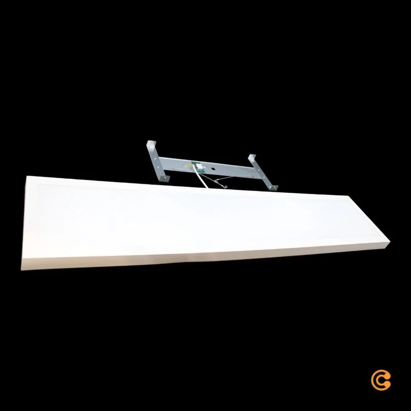 B-Ware Dekolight LED Panel PRO OFFICE Sano Bürobeleuchtung dimmbar weiß SIEHE TEXT/FOTO