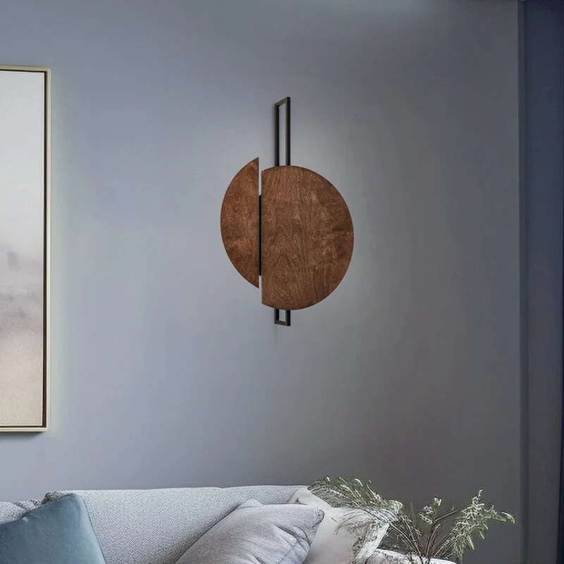 B-Ware Nowodvorski Lighting Wandleuchte Wandlampe Wandlicht Sunset C SIEHE TEXT/FOTO