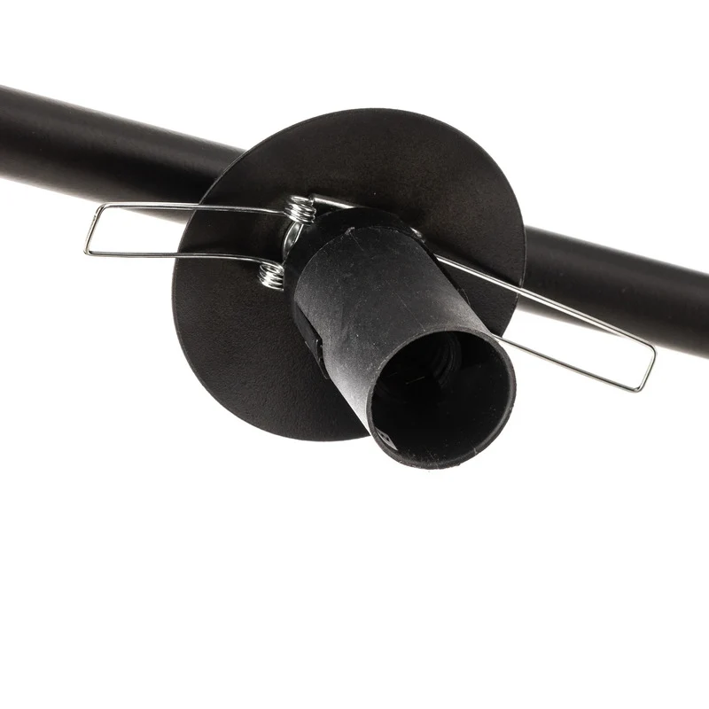 B-Ware Glassy 6-flammige Hängeleuchte Hängelampe Leuchte Lampe Pendelleuchte Licht