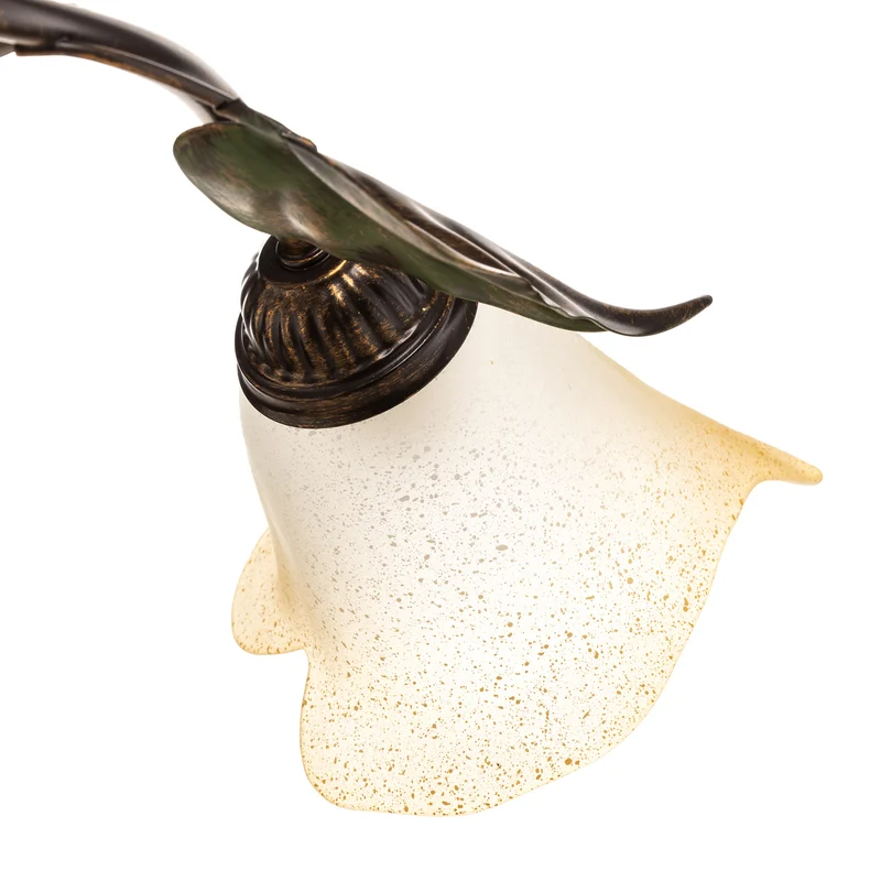 B-Ware Miranda Deckenleuchte Deckenlampe Leuchte Lampe Deckenlicht Licht