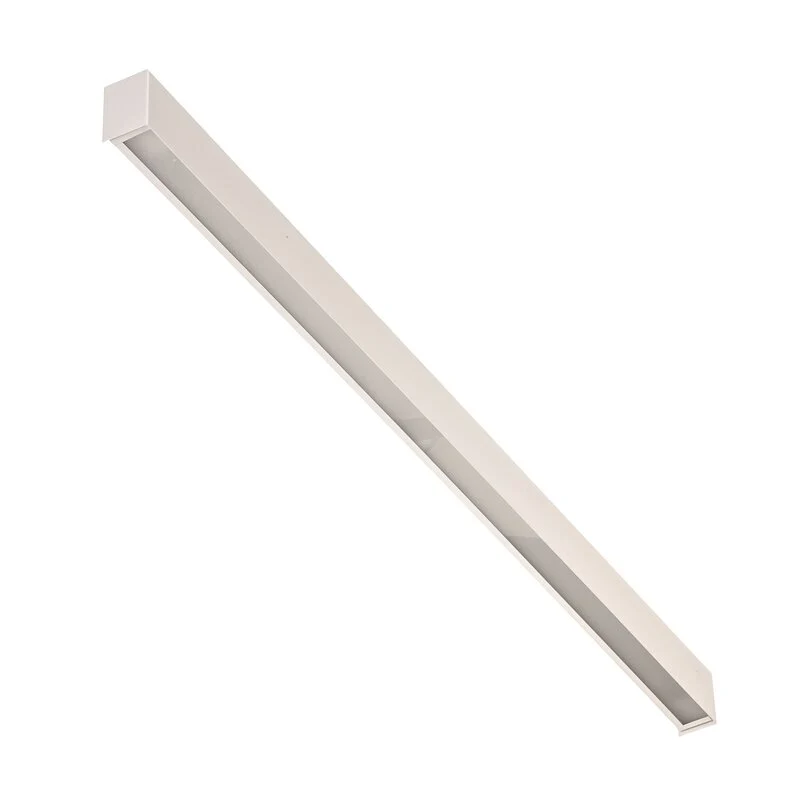 B-Ware Nowodvorski Lighting Wandleuchte Straight G13 Wandlampe Lampe SIEHE TEXT/FOTO