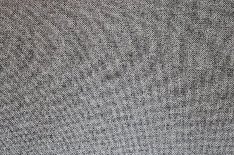 D-Ware Hay - Mags Soft Sofa 3-Sitzer Kombination 1 Armlehne hellgrau SIEHE TEXT/FOTO