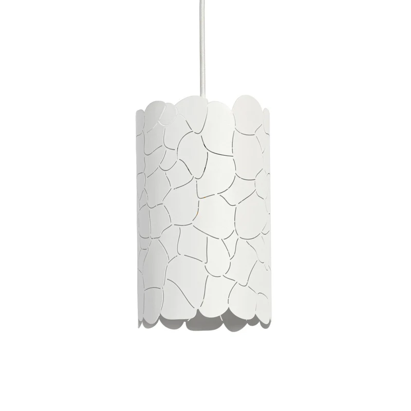 B-Ware Lindby Hängeleuchte Pendelleuchte Aralena weiß 3-flammig E27 LED Länge 92 cm