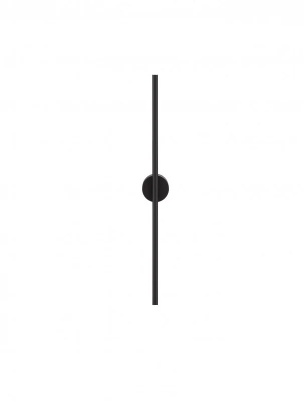 B-Ware Nova Luce ADEN LED Wandleuchte Wandlampe 3000 K Schwarz Modern SIEHE TEXT/FOTO