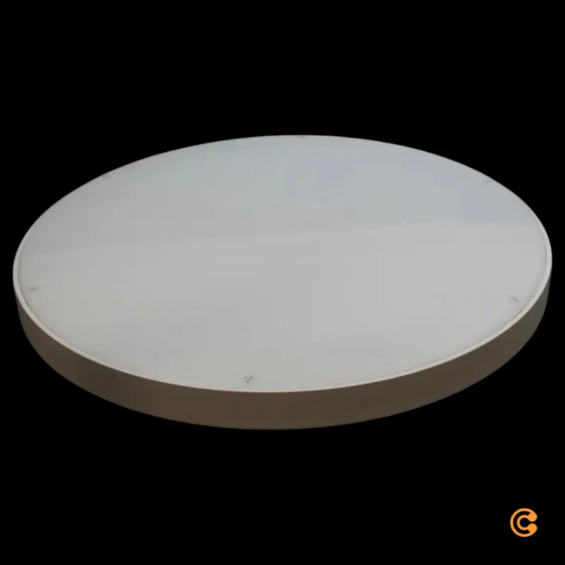 EGLO Deckenlampe Deckenleuchte LED Zubieta A weiß Leuchtmittel inklusive154