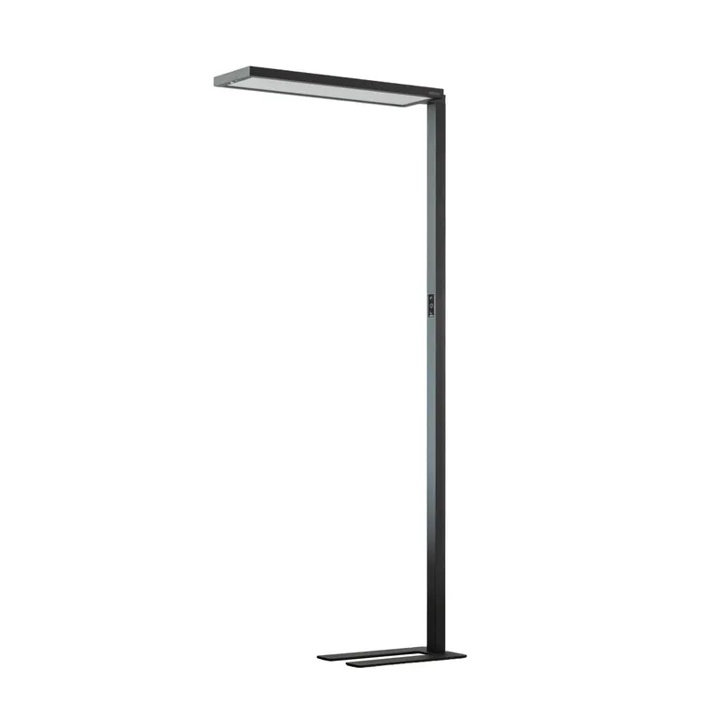 B-Ware Arcchio Stehleuchte Finix LED 100W dimmbar Stehlampe Büro 23 STÜCK SIEHE TEXT