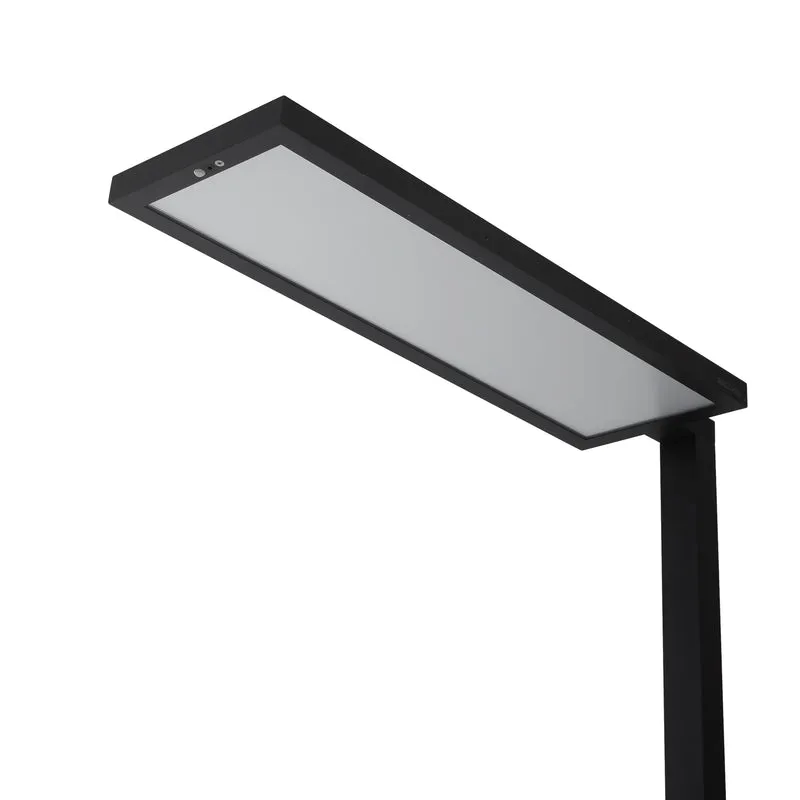B-Ware Arcchio Stehleuchte Finix LED 100W dimmbar Stehlampe Büro 23 STÜCK SIEHE TEXT