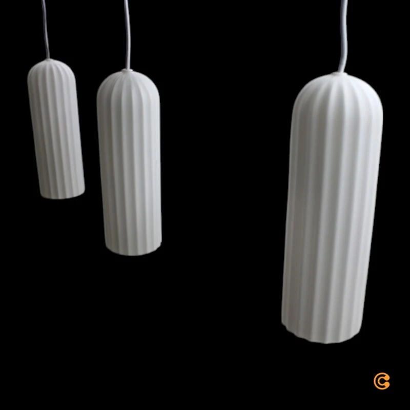 B-Ware Nordlux Miella Hängeleuchte Hängelampe Leuchte Lampe Pendelleuchte Licht Deko