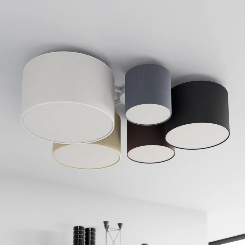 B-Ware Lindby Laurenz Deckenlampe Hängelampe Lampe Leuchte 5-flmg. E27 SIEHE TEXT/F851