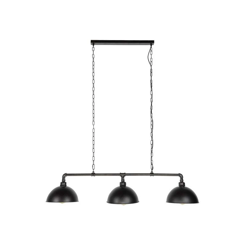 B-Ware Zijlstra Hängeleuchte Vanderbrock dreiflammig Deckenlampe Lampe SIEHE TEXT/FOTO