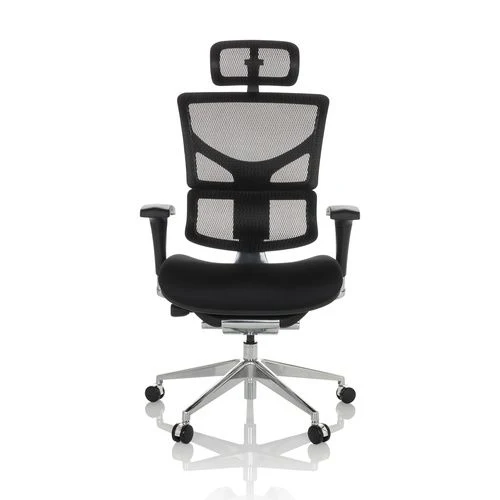 B-Ware hjh OFFICE ERGO-U2 FM High End Bürostuhl Drehstuhl Stuhl SIEHE TEXT/FOTO