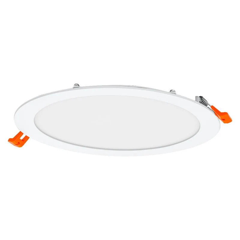 B-Ware LEDVANCE Recess Slim Downlight LED Deckenleuchte Deckenlampe Leuchte 17 STÜCK