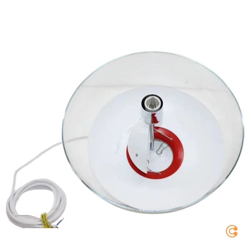 VERPAN Panto Hängeleuchte Pendelleuchte Lampe 40 cm Wohnzimmer SIEHE TEXT/FOTO