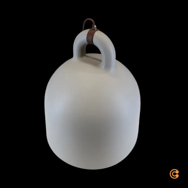 Normann Copenhagen Bell Hängeleuchte Leuchte Licht Deckenlampe SIEHE TEXT/FOTO