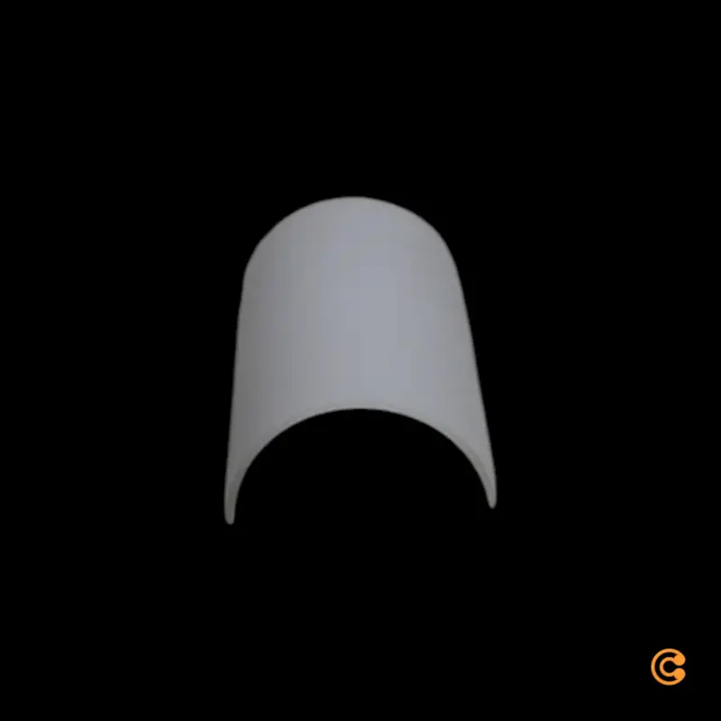 B-Ware Lucande Wandleuchte Wandlampe Sidra Glas Leuchte 39 STÜCK SIEHE TEXT/FOTOS