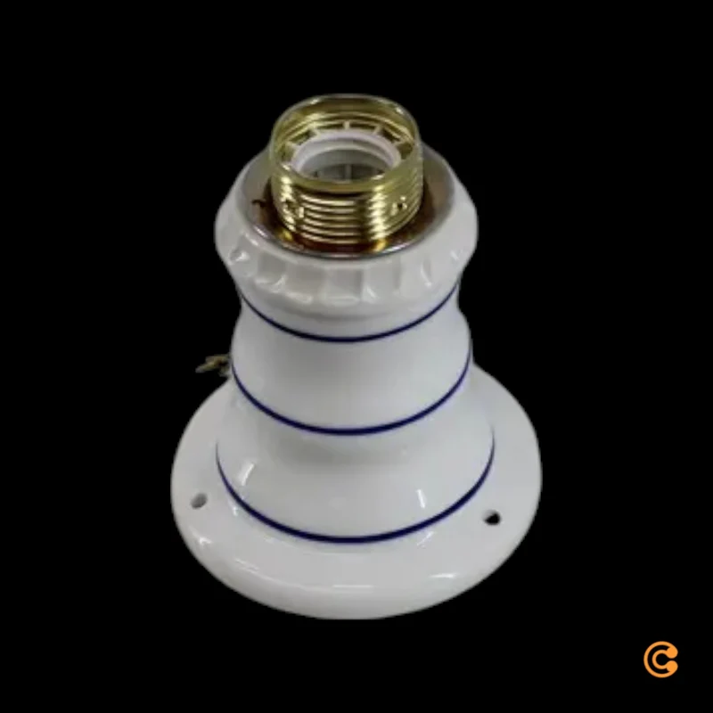 D-Ware Ceramiche Charmante Deckenleuchte AMENO Lampe Leuchte 40W E27 SIEHE TEXT/FOTO
