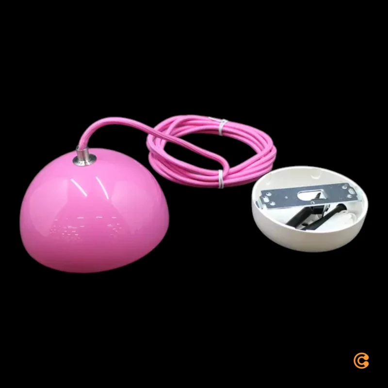 B-Ware &Tradition FlowerPot Pendelleuchte Pendellampe Leuchte Lampe SIEHE TEXT/FOTO