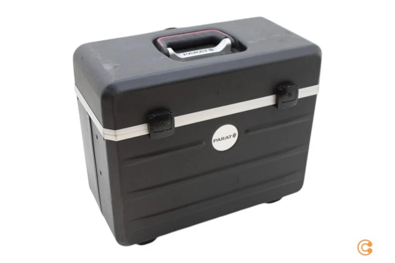 D-Ware Parat Laptool Tron-X 208330151 Werkzeug-Pilotenkoffer Trolley SIEHE TEXT/FOTO