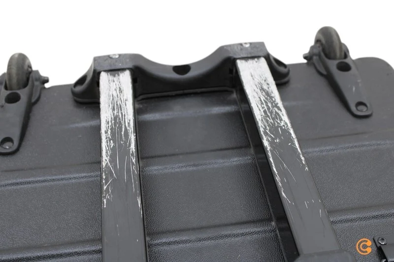 D-Ware Parat Laptool Tron-X 208330151 Werkzeug-Pilotenkoffer Trolley SIEHE TEXT/FOTO