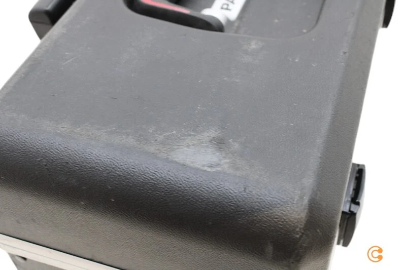D-Ware Parat Laptool Tron-X 208330151 Werkzeug-Pilotenkoffer Trolley SIEHE TEXT/FOTO