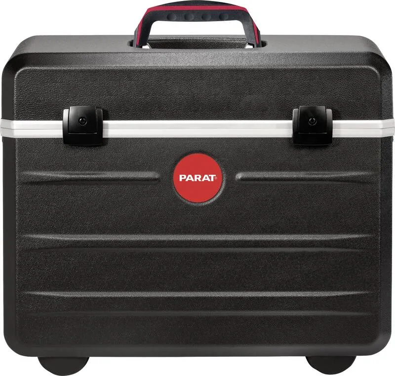 D-Ware Parat Laptool Tron-X 208330151 Werkzeug-Pilotenkoffer Trolley SIEHE TEXT/FOTO