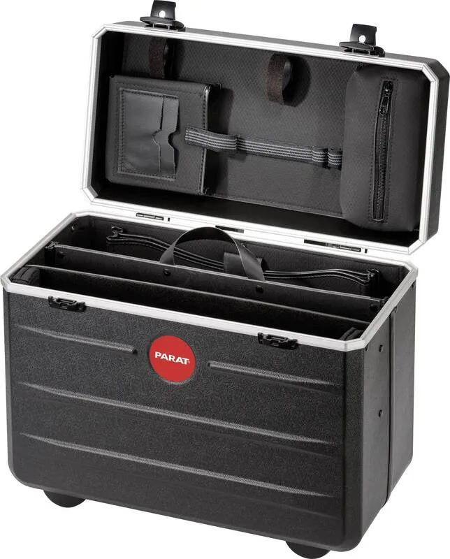 Parat Laptool Tron-X 208330151 Werkzeug-Pilotenkoffer Koffer SIEHE TEXT/FOTO