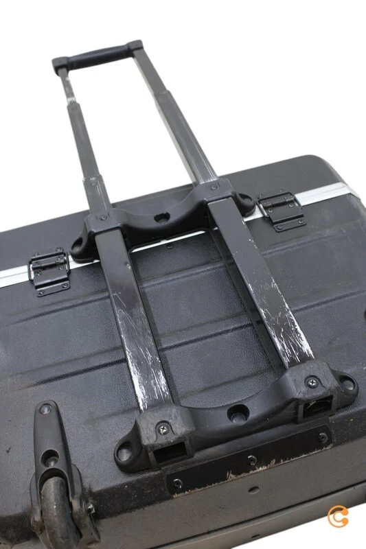 Parat Laptool Tron-X 208330151 Werkzeug-Pilotenkoffer Koffer SIEHE TEXT/FOTO