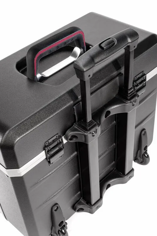 Parat Laptool Tron-X 208330151 Werkzeug-Pilotenkoffer Koffer SIEHE TEXT/FOTO