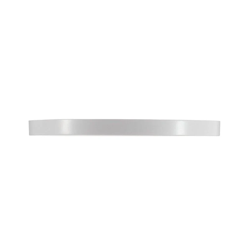B-Ware Vika Deckenleuchte Lampe LED rund weiß Aluminium Kunststoff Beleuchtung 30 cm289