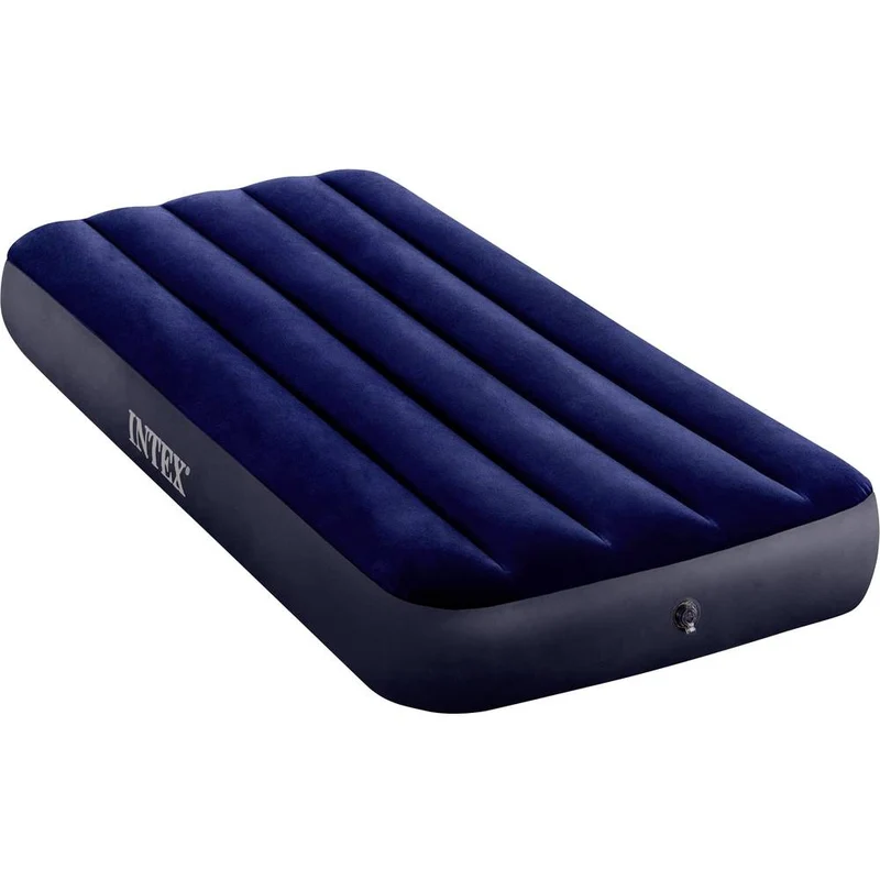 B-Ware Intex 64756 DuraBeam Classic Cot-Size Luftbett Luftmatratze Matratze 4 STÜCK