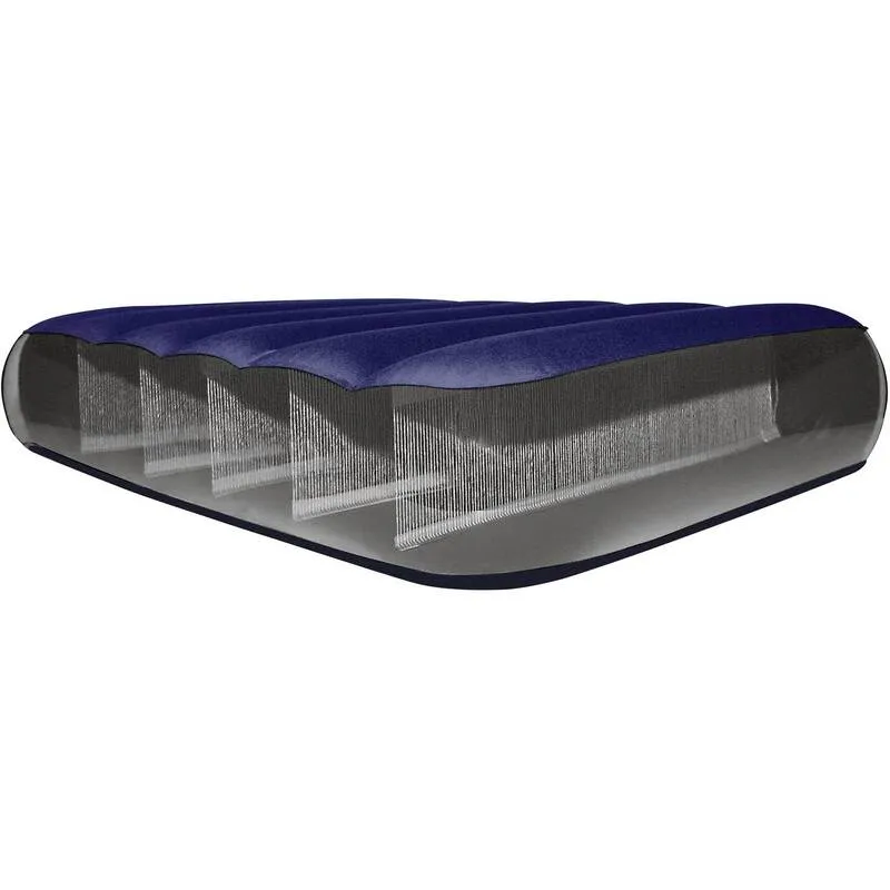 B-Ware Intex 64756 DuraBeam Classic Cot-Size Luftbett Luftmatratze Matratze 4 STÜCK