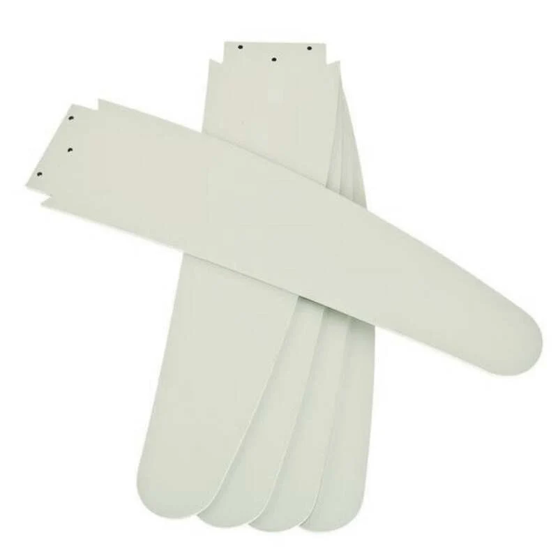 B-Ware Westinghouse Bendan Deckenventilator 132 cm Flügelfarbe Weiß SIEHE TEXT/FOTO