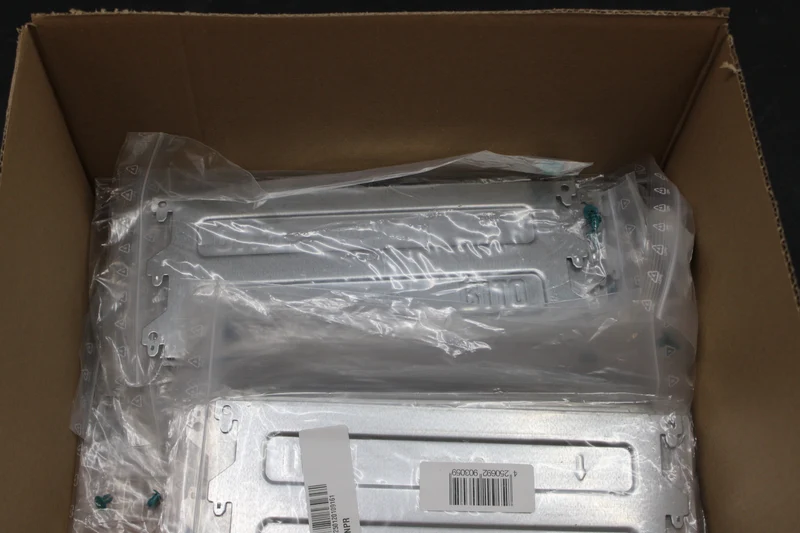 B-Ware Bito Stützenverbinder Set Verbindungselement B300xH125 mm 20 STÜCK