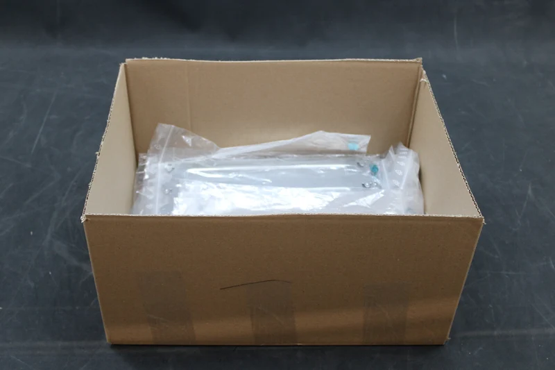 B-Ware Bito Stützenverbinder Set Verbindungselement B300xH125 mm 20 STÜCK