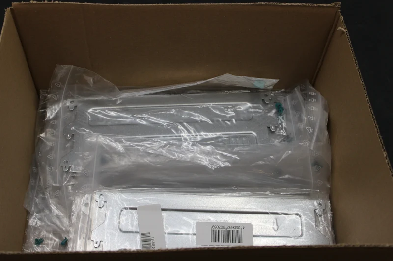 B-Ware Bito Stützenverbinder Set Verbindungselement B300xH125 mm 20 STÜCK
