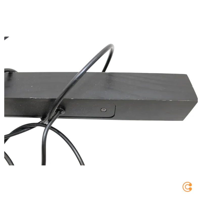B-Ware EGLO Hängeleuchte Pendelleuchte Townshend schwarz 100cm SIEHE TEXT/FOTO
