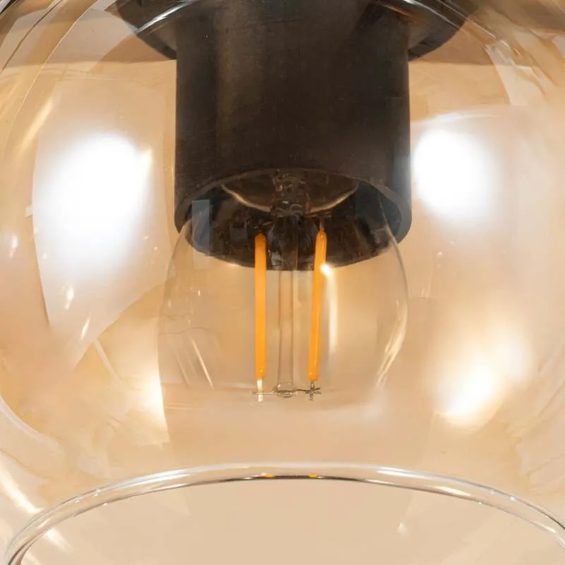 B-Ware Lindby Enrique Pendelleuchte Hängelampe Deckenlampe Hängeleuchte SIEHE TEXT/FOTO