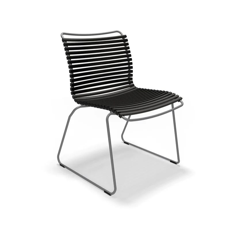 B-Ware HOUE CLICK Stuhl Gartenstuhl Outdoor Dining Stuhl Esstischstuhl SIEHE TEXT/F315