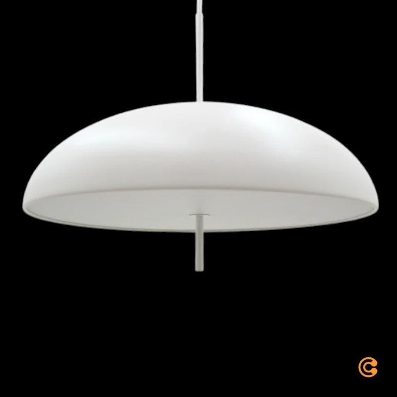 B-Ware Nordlux Hängeleuchte Versale Hängelampe Pendelleuchte Deckenlampe Lampe weiß