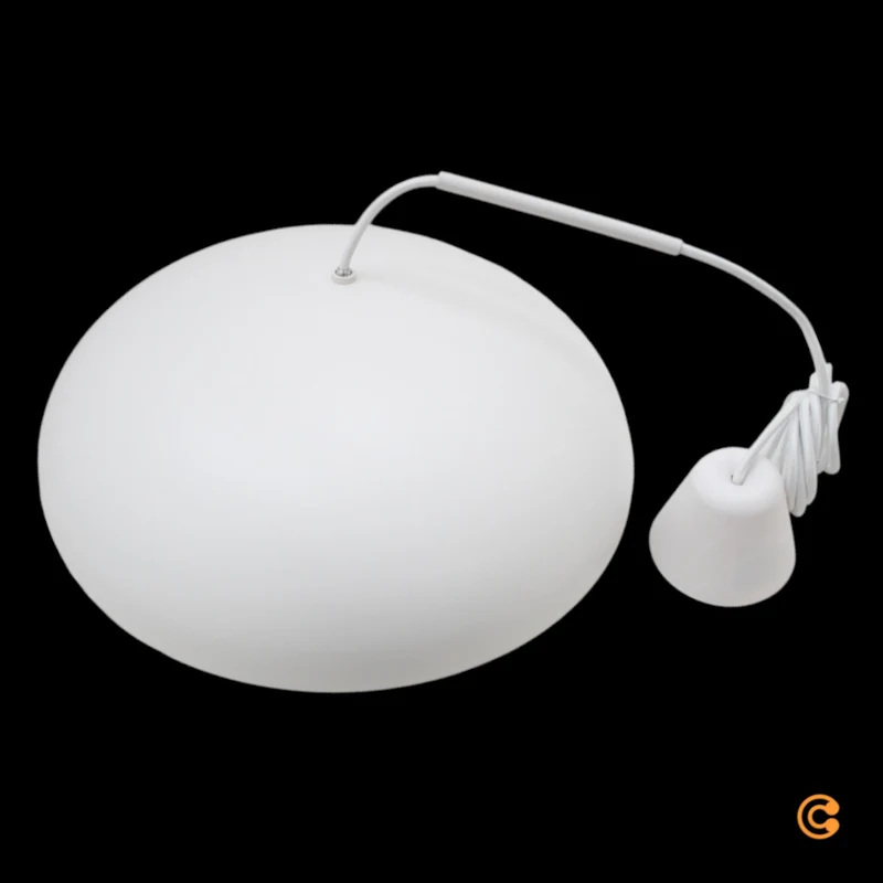 B-Ware Nordlux Hängeleuchte Versale Hängelampe Pendelleuchte Deckenlampe Lampe weiß
