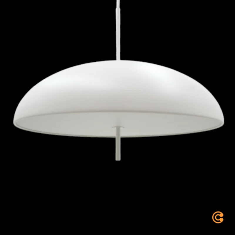 B-Ware Nordlux Hängeleuchte Versale Hängelampe Pendelleuchte Deckenlampe Lampe weiß
