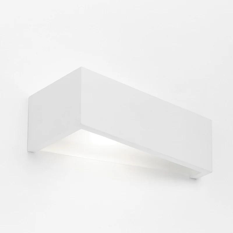 B-Ware Tecnico by Sforzin Wandleuchte Lampe Teos Wandlampe Breite 24 5 cm