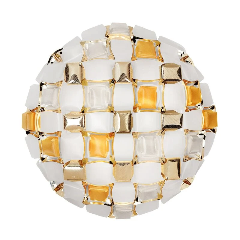 B-Ware Slamp Mida Deckenleuchte Lampe Leuchte Deckenlicht Licht SIEHE TEXT/FOTO